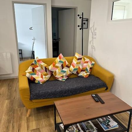 شقة Joli Loft Ploërmel المظهر الخارجي الصورة
