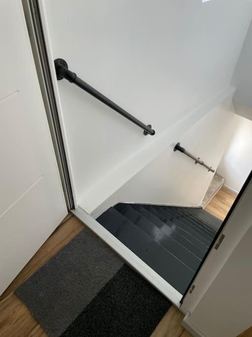 شقة Joli Loft Ploërmel المظهر الخارجي الصورة