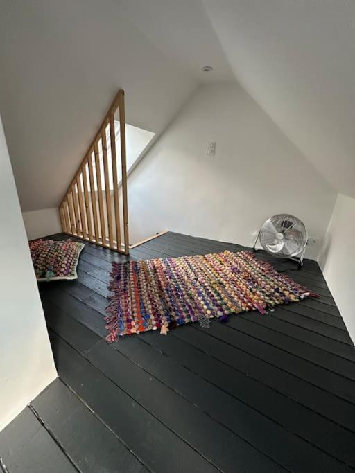 شقة Joli Loft Ploërmel المظهر الخارجي الصورة