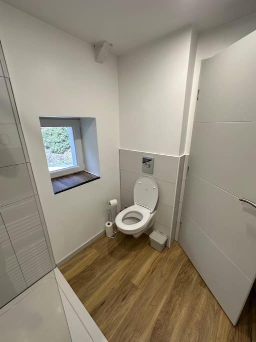 شقة Joli Loft Ploërmel المظهر الخارجي الصورة